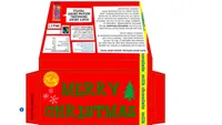 Tony’s Chocolonely Personalised Bars