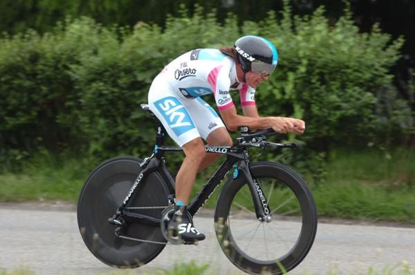 Rigoberto Uran (Team Sky)