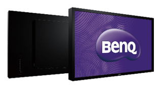 BenQ's Interactive IL420 Touch Display Now Shipping