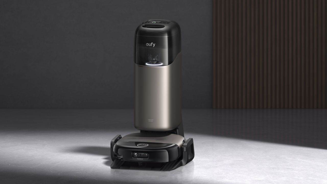 The only robot vacuum that ever won me over is getting a big upgrade