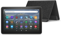 Amazon Fire HD 8 Plus: was $169 now $84 @ Amazon