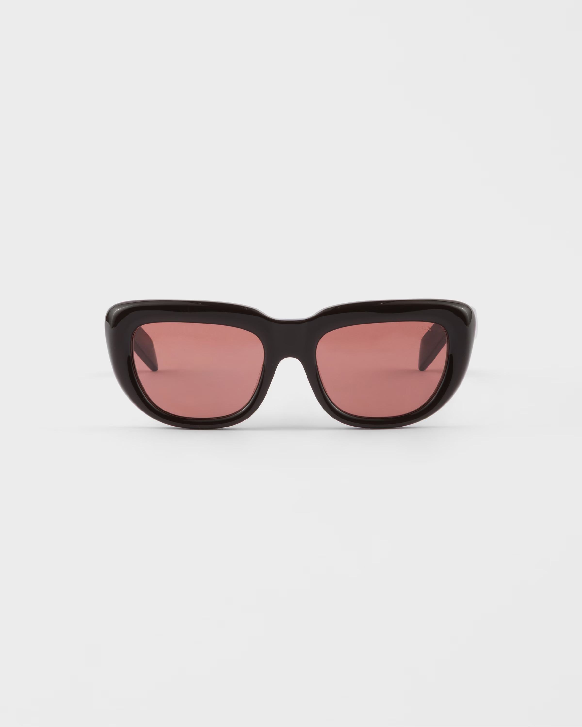 prada, Shadowplay Sunglasses
