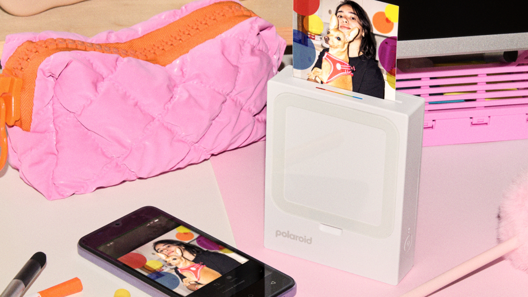 Polaroid Hi-Print 3x3