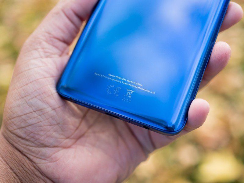 Realme X2 Pro review