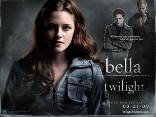 Kristen Stewart-Bella-Twilight