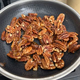 Testing the 7 Piece HexClad Cookware Set at home