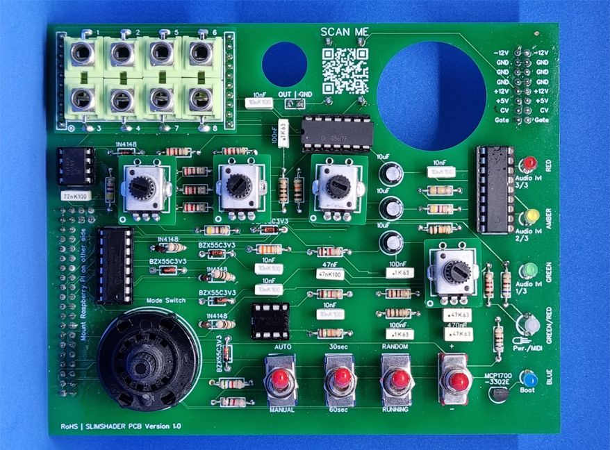 Raspberry Pi
