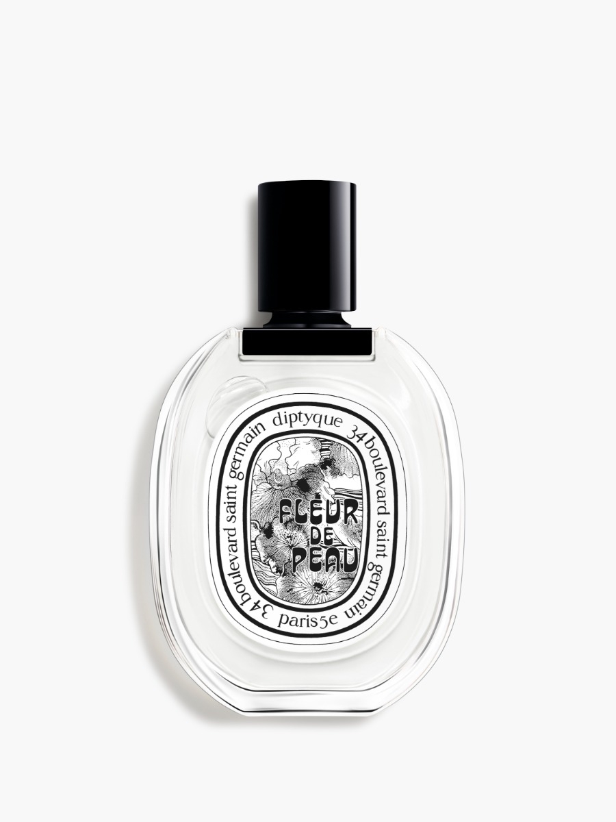 Fleur De Peau - Eau De Toilette
