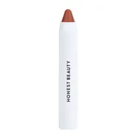 Honest Beauty Lip Crayon in Chestnut, £16, Cult Beauty