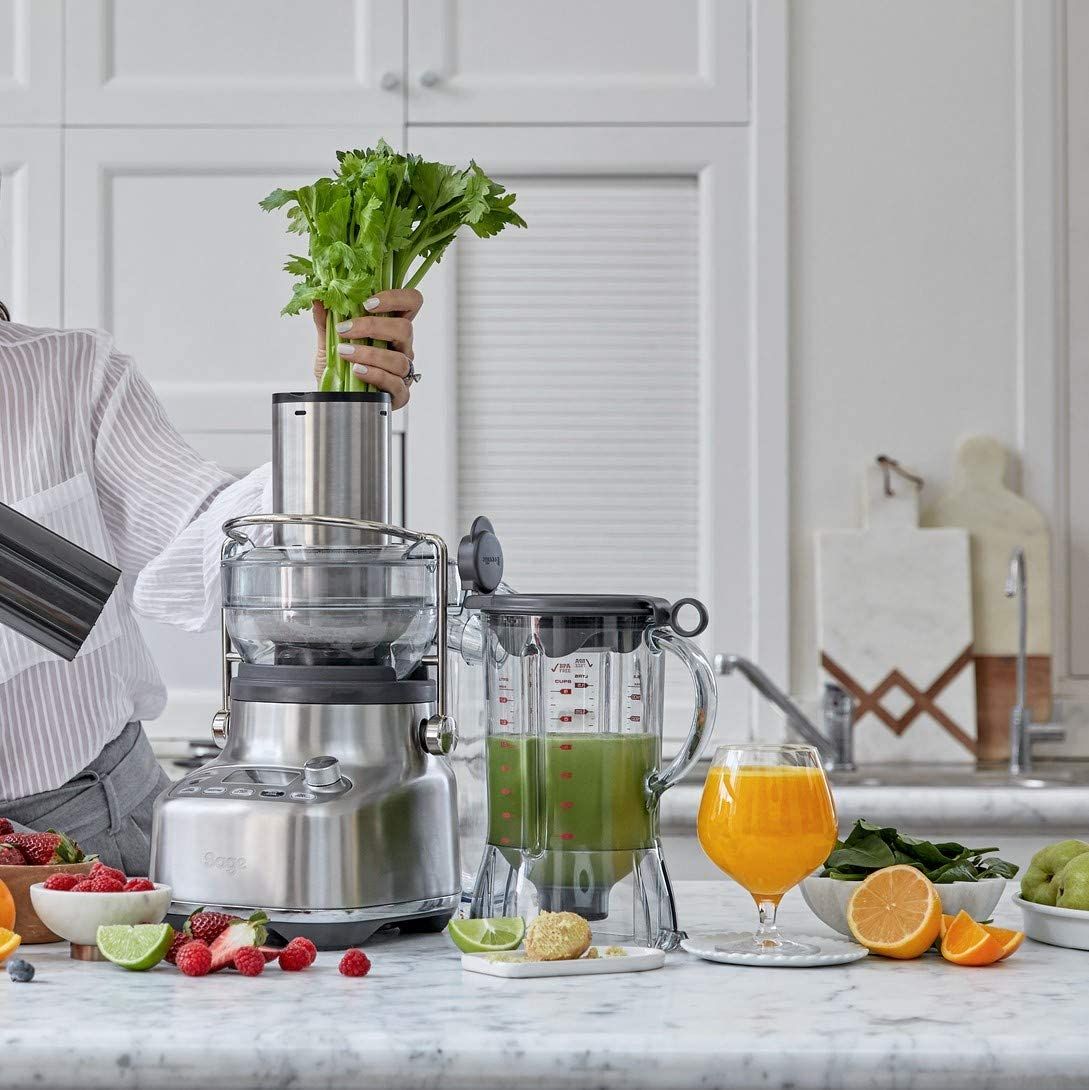 Best juicer 2022 our top 10 for apples, celery, and more Real Homes