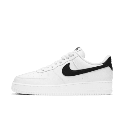 Nike Air Force 1 &#039;07 Men&#039;s Shoe