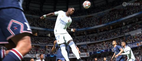 FIFA 22' preview: All the right moves on the pitch to be the best yet