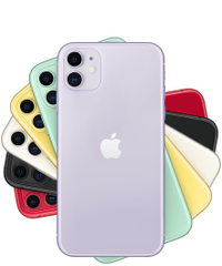 iPhone 11 | From $199 at Apple