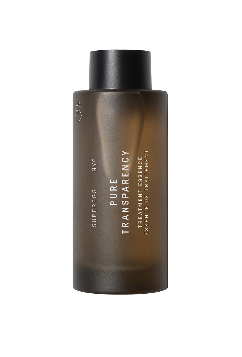Superegg, Pure Transparency Treatment Essence