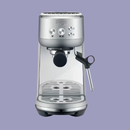 1. Breville Bambino Plus