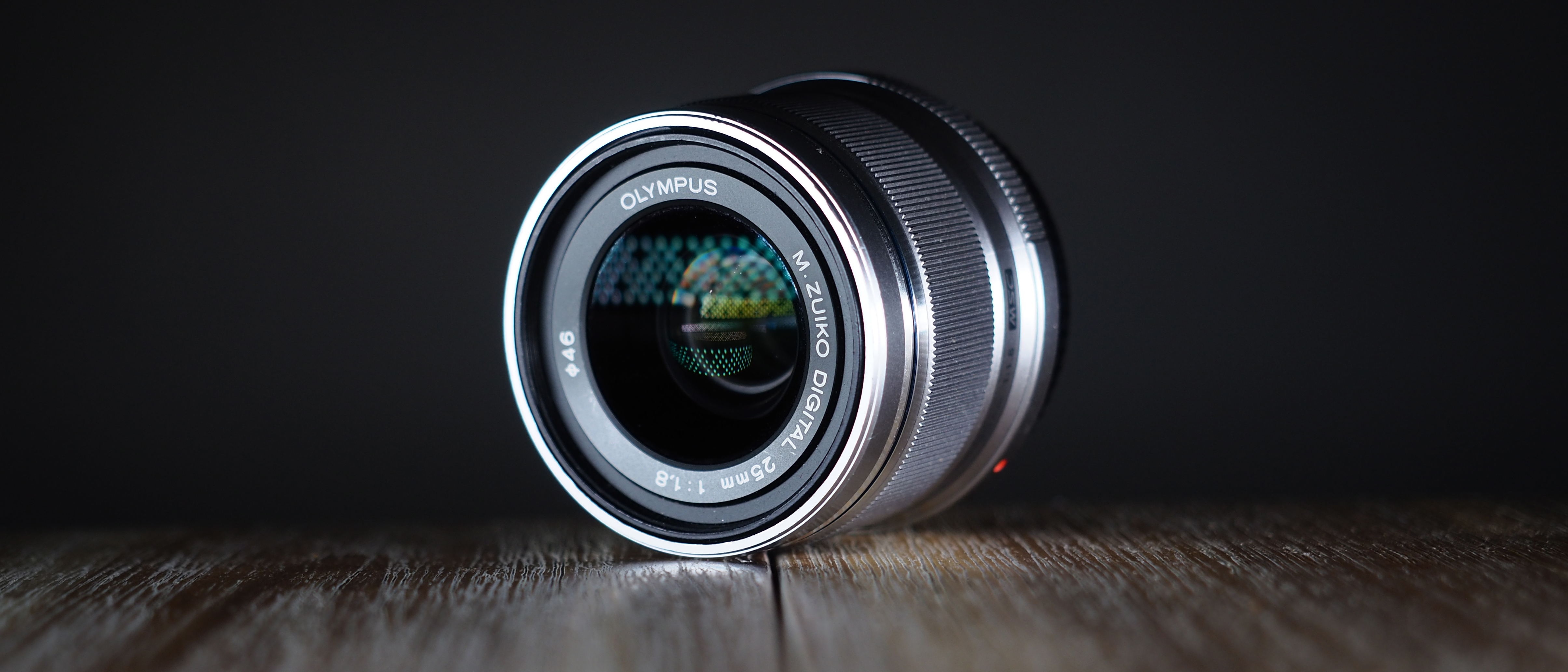 Olympus M.Zuiko 25mm f/1.8 review | Digital Camera World