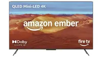 Amazon Ember Mini-LED TV – 55-inch Amazon Ember Mini-LED TV – 55-inch