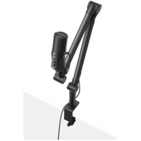 Sennheiser Professional Profile set | Condenser mic + boom | USB | 48kHz sampling rate | 20-20kHz frequency response | $199.00$179.00 at Amazon (save $20)