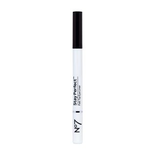 No7 Stay Perfect Precise Felt Tip Eye Liner