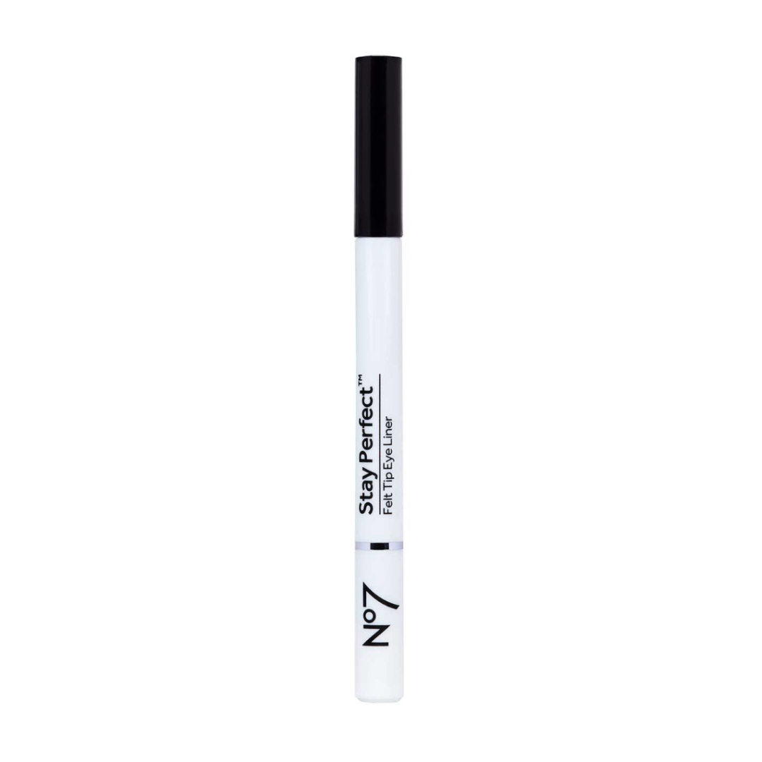 No7 Stay Perfect Precise Felt Tip Eye Liner