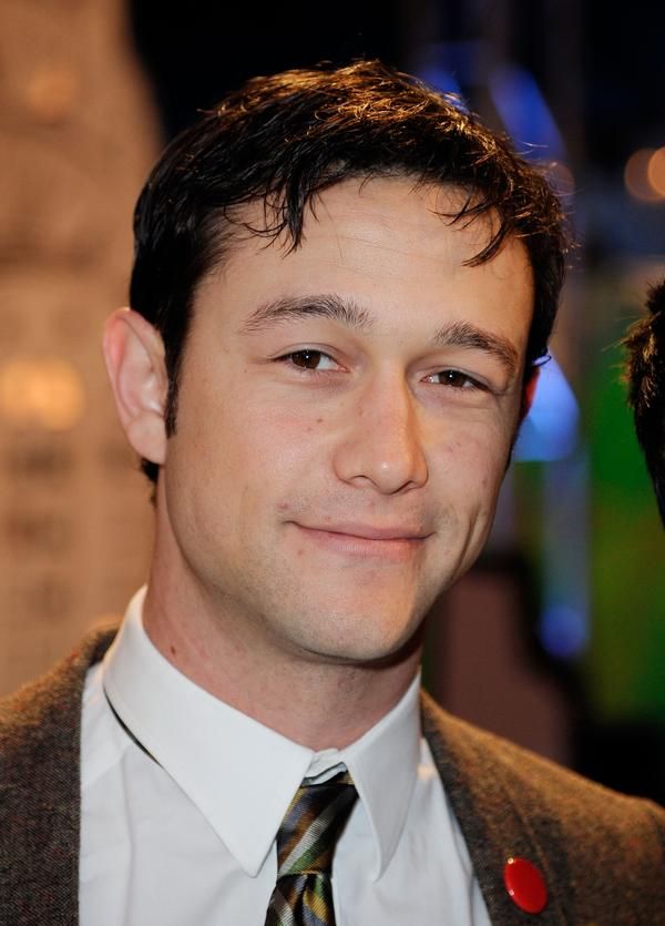 Joseph Gordon-Levitt will (probably) play Edward Snowden in Oliver Stone&amp;#039;s next movie