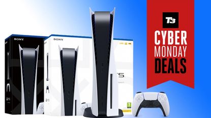PS5 Cyber Monday 