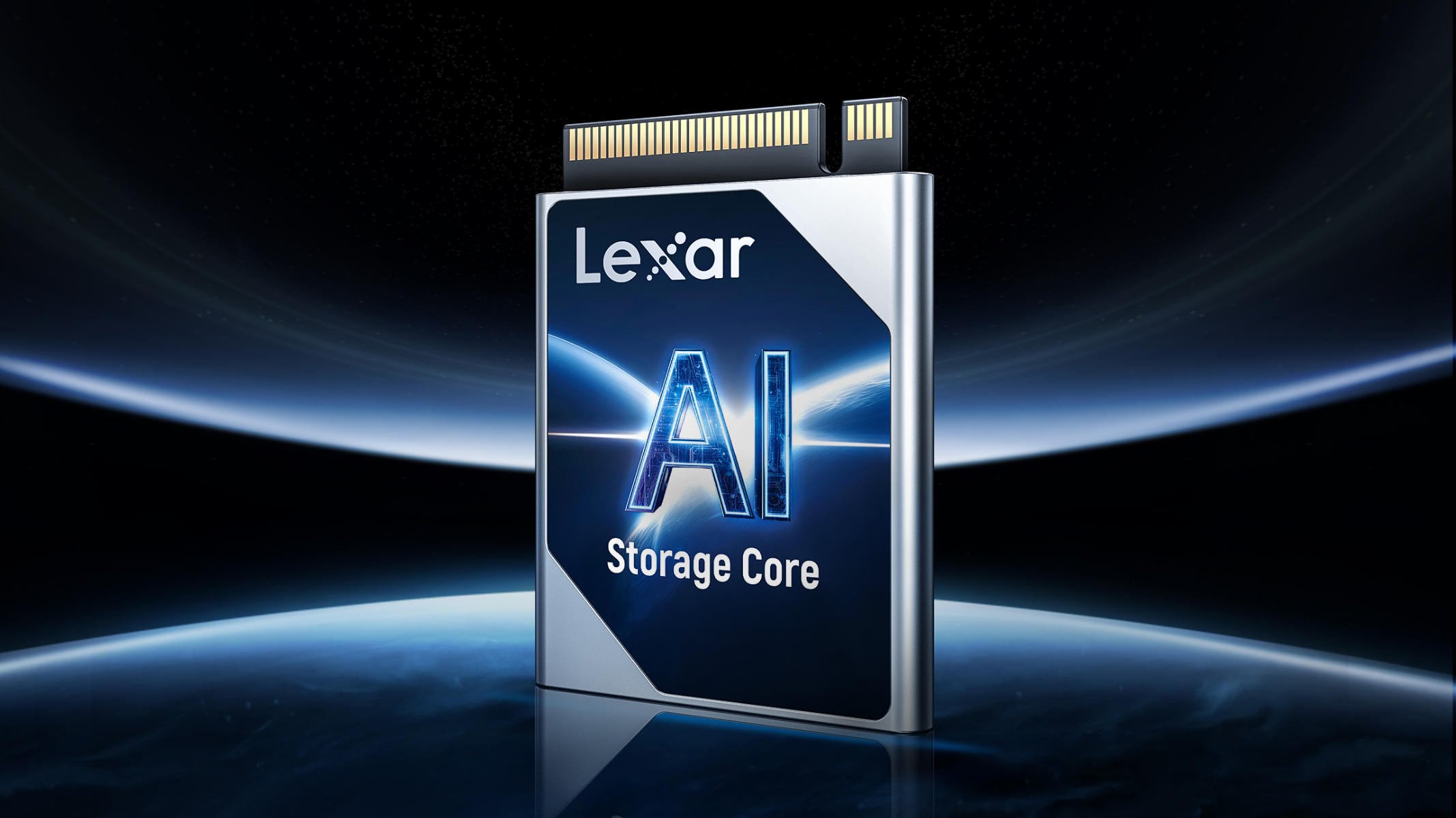 Lexar 2026 product range