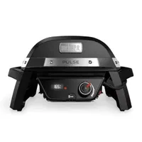 Weber Pulse 1000 Weber Pulse 1000