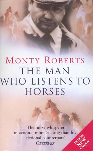 The Man Who Listens to Horses