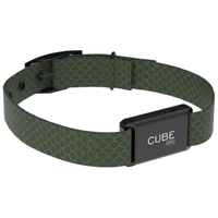 Cube Real Time GPS Dog &amp; Cat Tracker