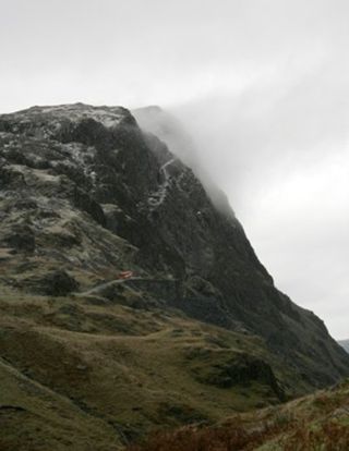 honister slate mine