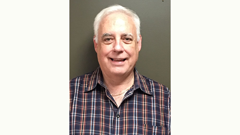 Radial Adds Kevin Knoll as Senior Design Engineer