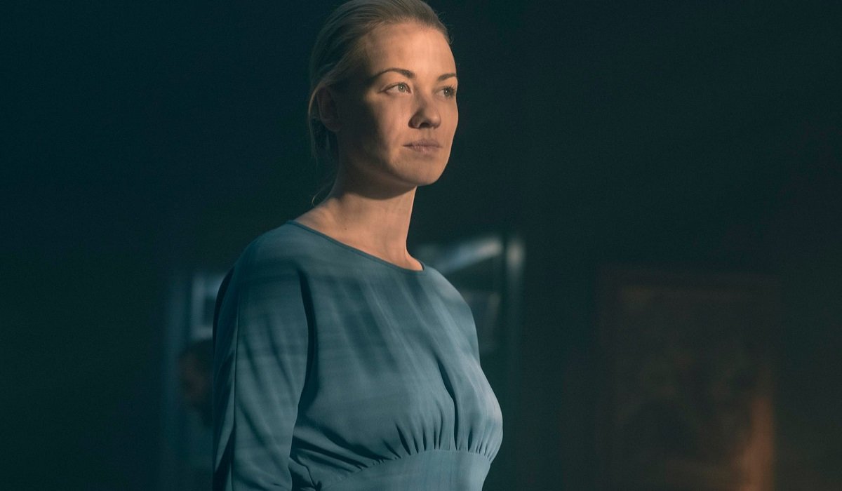 The Handmaid S Tale Season 4 8 Major Questions We Still Have Cinemablend   G973e3BuoeECGDRRwynHpE 