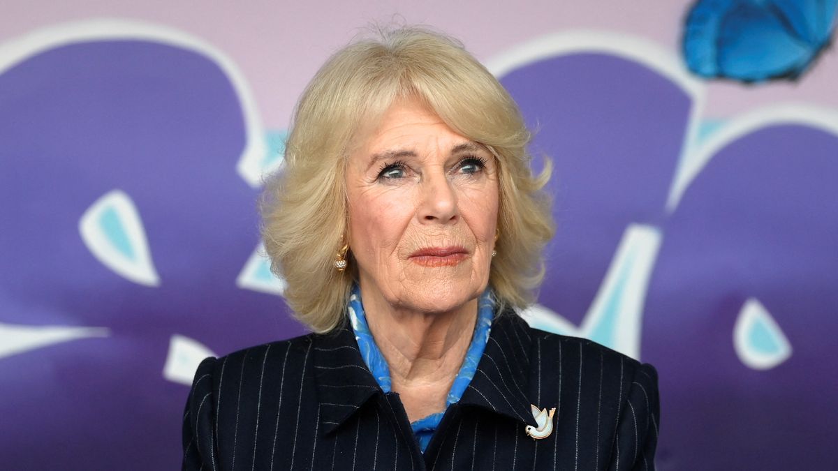 Heartbreak For Queen Camilla As Close Relative Passes Away Woman And Home 7085