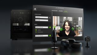 nvidia broadcast