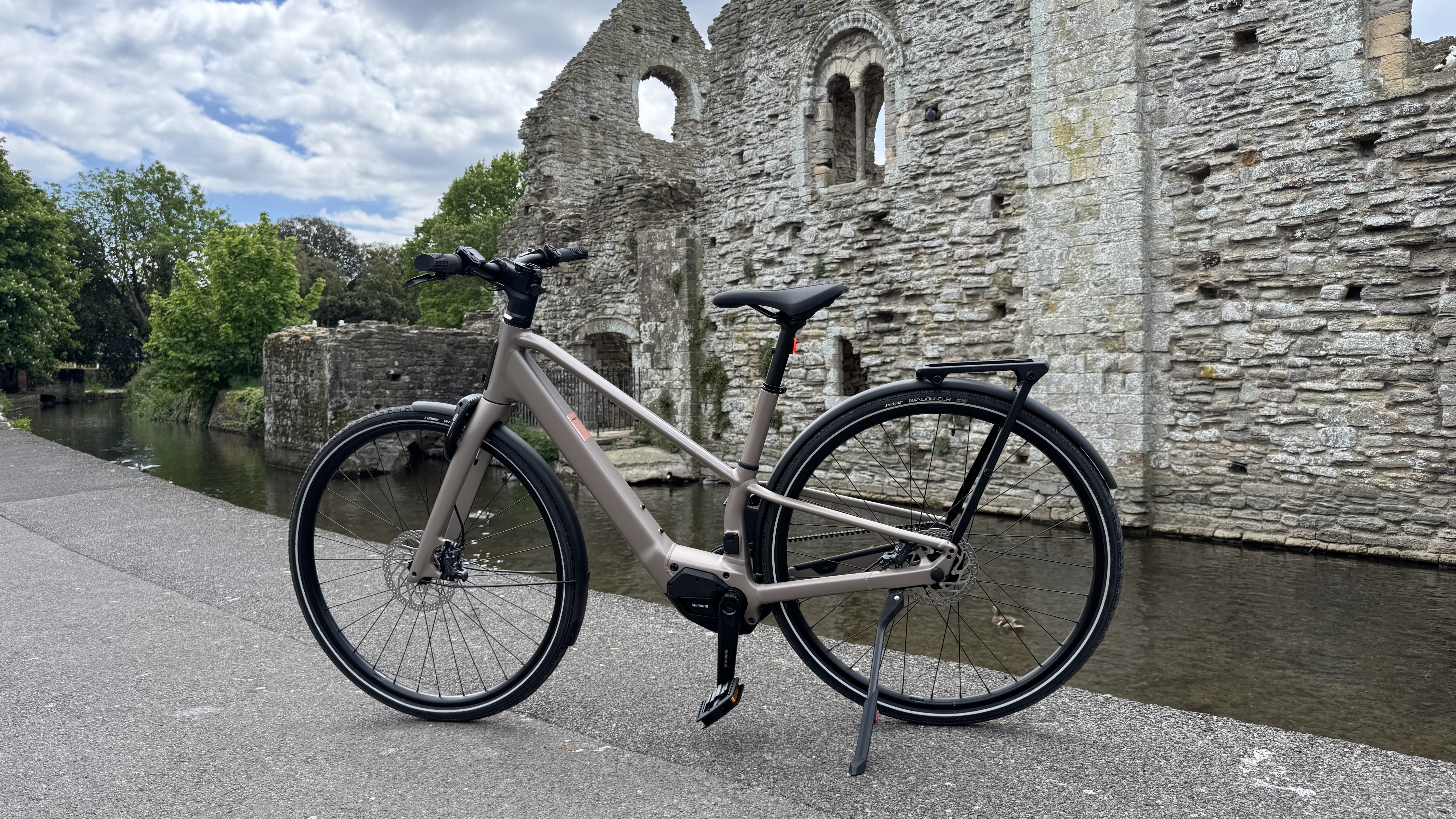 Orbea Carpe 10