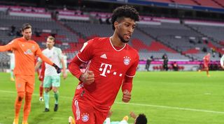 Bayern Munich v Lazio live stream