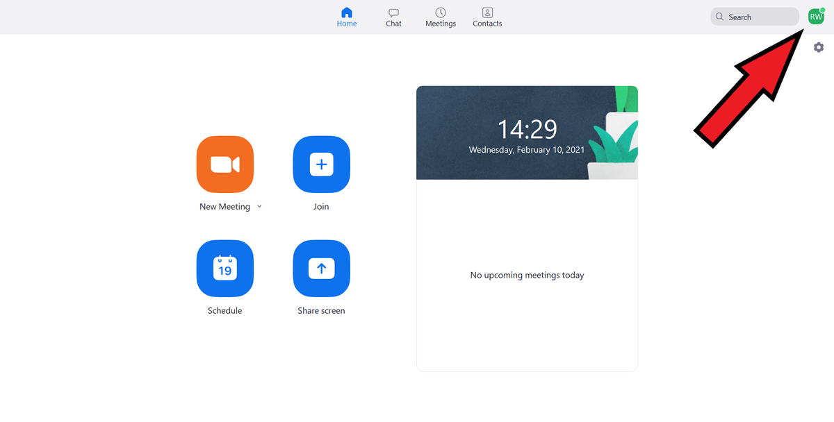 How to get a Zoom cat filter just like the Texas lawyer who became a viral star TechRadar