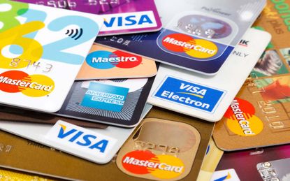 Choose the Right Credit Cards