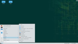 OpenSUSE