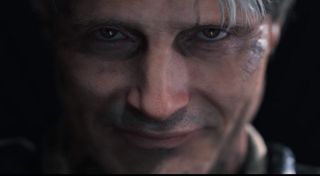 Hideo Kojima's Next Game Is Using Uncharted And The Division As