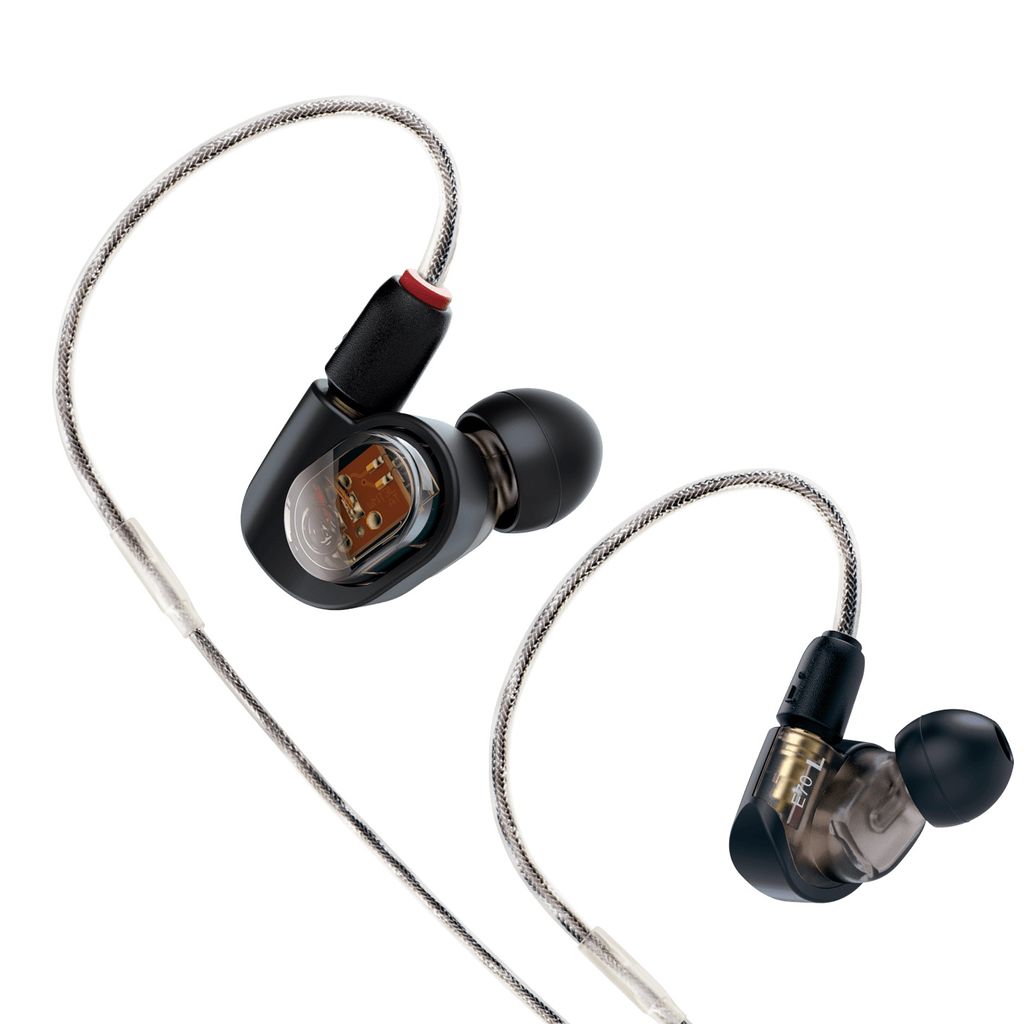 Best budget in-ear monitors 2024: Cheap IEMs that sound great | MusicRadar