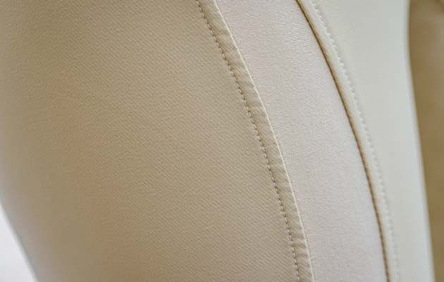 Dublin Edge Gel Full Seat Breeches review