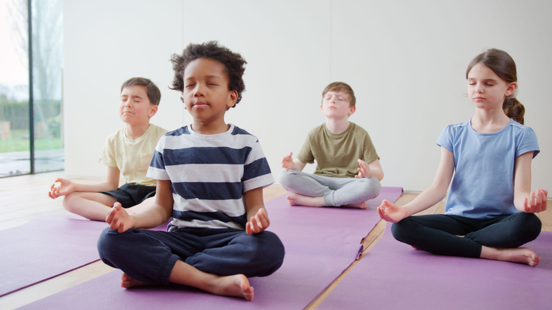 student mindfulness
