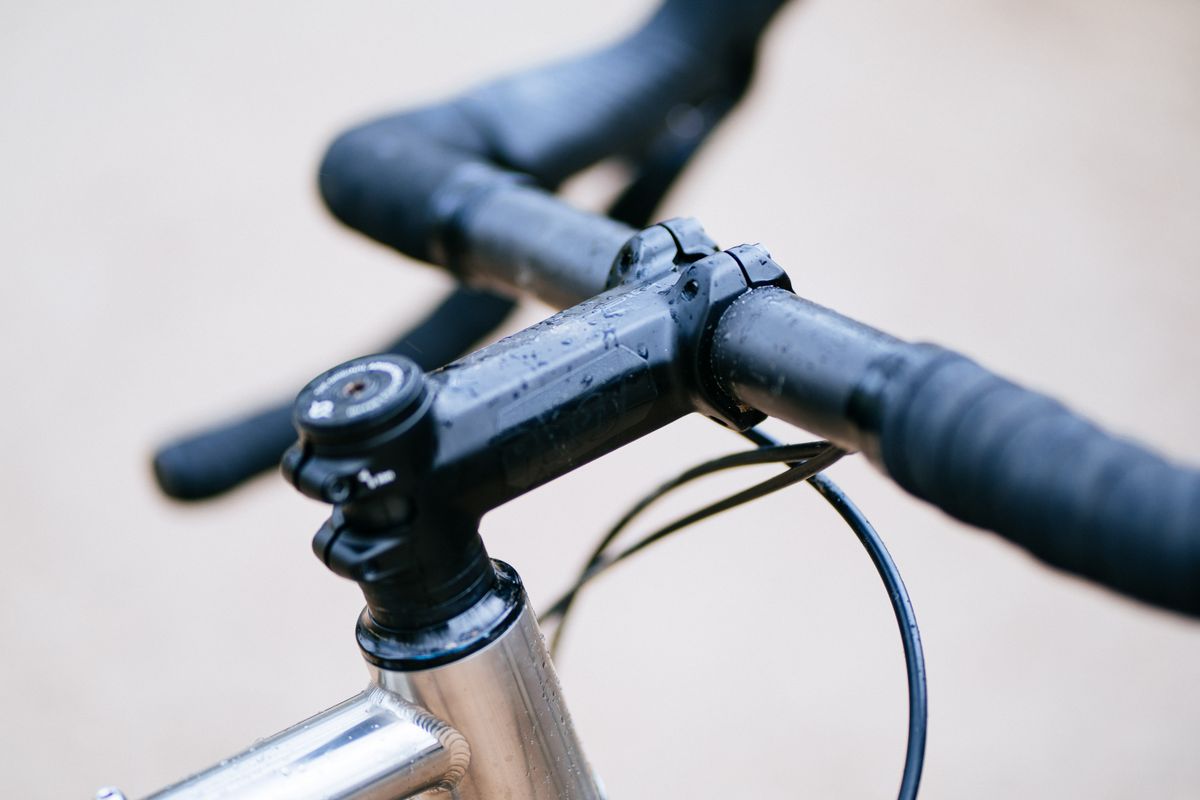 Genesis croix de fer