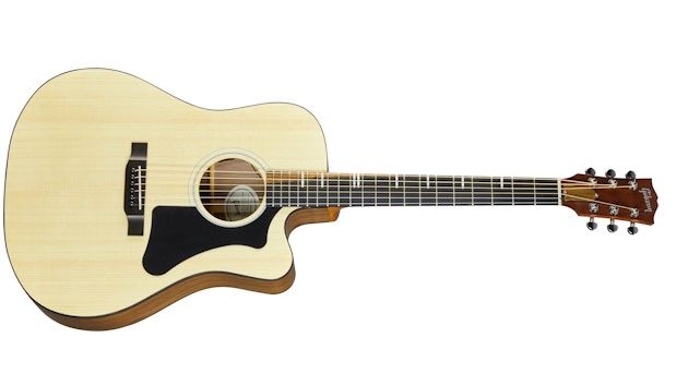 Gibson G-Writer EC
