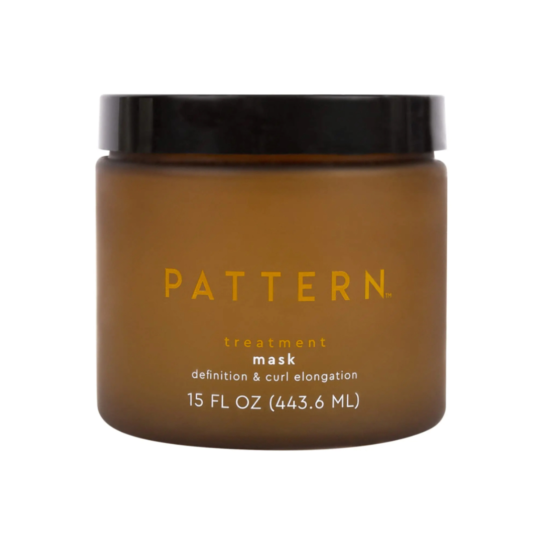 Pattern Beauty Treatment Mask 