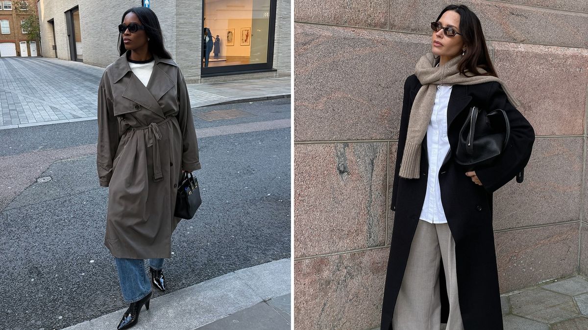 My Friends Say My Style Doesn't Feel American—This Is How I Dress European in 2026