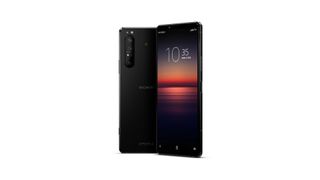 Save £300 on the Sony Xperia 1 II with this Black Friday deal