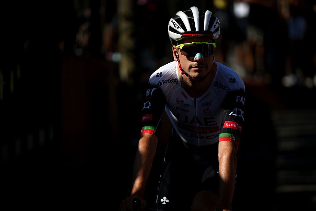 How to watch the Volta ao Algarve 2026 – Live streams, TV channels for all five stages